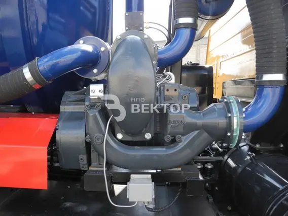 МВ МАЗ 6312В9-429-012 2018 года новый фото 9