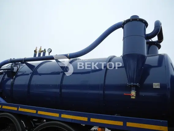 МВ Камаз 43118-3078-46 2018 года новый фото 9