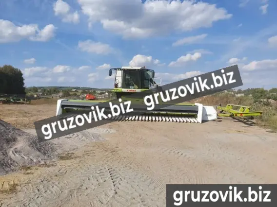 Косилка MAANS S750 "Соната" 2019 года новый фото 18