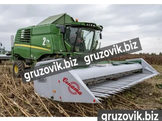 Косилка MAANS S750 "Соната" 2019 года новый фото 4