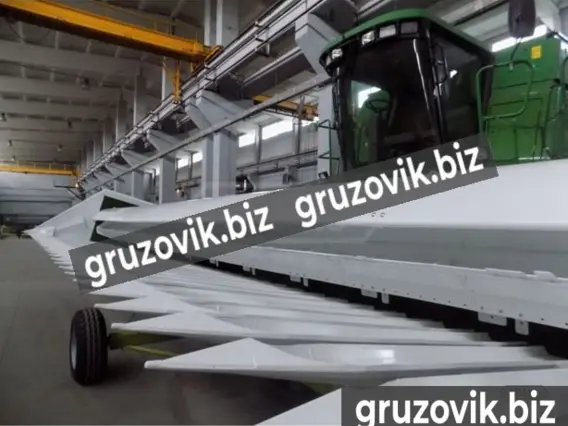 Косилка MAANS S750 "Соната" 2019 года новый фото 24