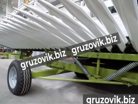 Косилка MAANS S750 "Соната" 2019 года новый фото 6