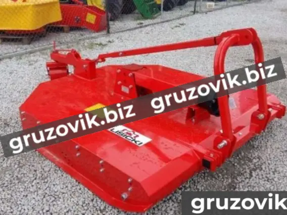 Косилка Lisicki Z-918 2020 года новый фото 2