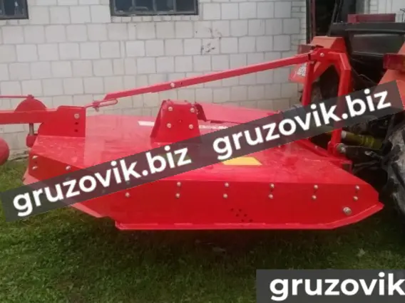Косилка Lisicki Z-918 2020 года новый фото 3