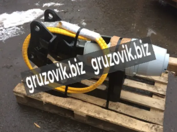 Ковш Ямобуры (гидровращатели) в наличии 2019 года б/у фото 9