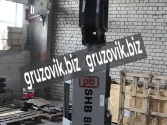Ковш Ямобуры (гидровращатели) в наличии 2019 года б/у фото 6