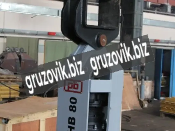 Ковш Ямобуры (гидровращатели) в наличии 2019 года б/у фото 4