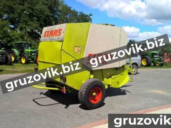 Пресс-подборщик Claas Rollant 46 б/у