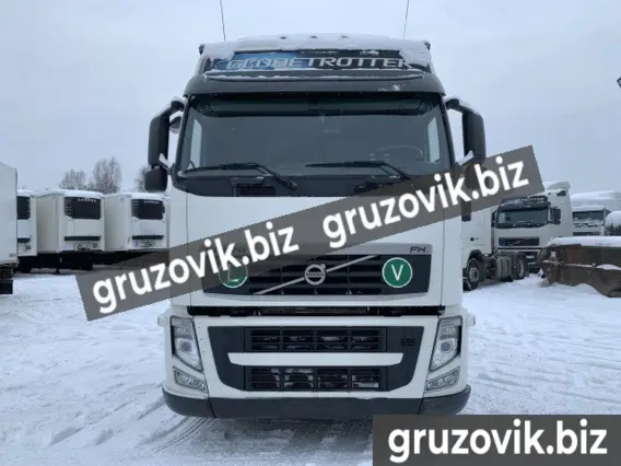 Тягач Volvo FH 2014 года б/у фото 2