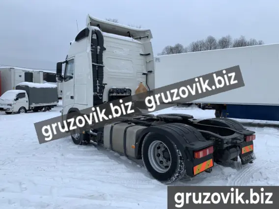 Тягач Volvo FH 2014 года б/у фото 6