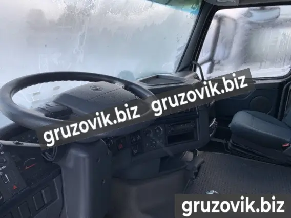 Тягач Volvo FH 2014 года б/у фото 7