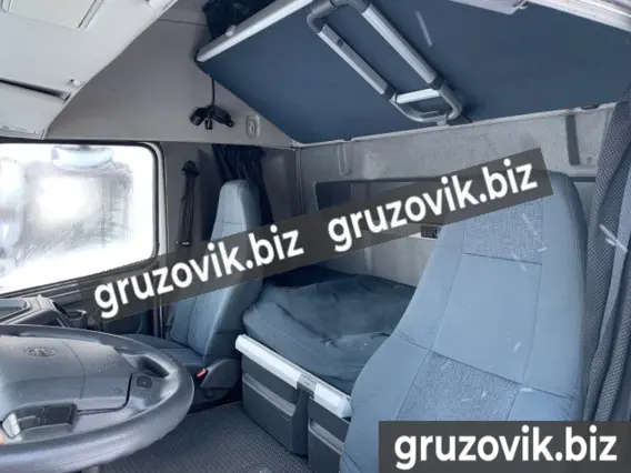 Тягач Volvo FH 2014 года б/у фото 8