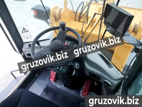 Фронтальный погрузчик Megamax GL 300H 2020 года новый фото 16