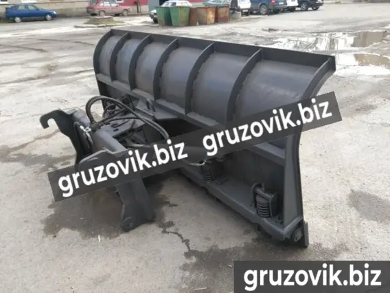 Фронтальный погрузчик Megamax GL 300H 2020 года новый фото 6