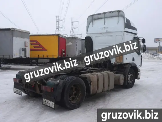Тягач Renault Premium 380.18 2007 года б/у фото 12