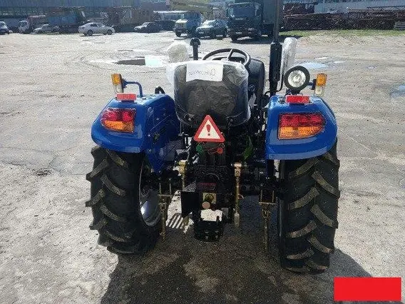 Трактор Dongfeng DF-244 2019 года б/у