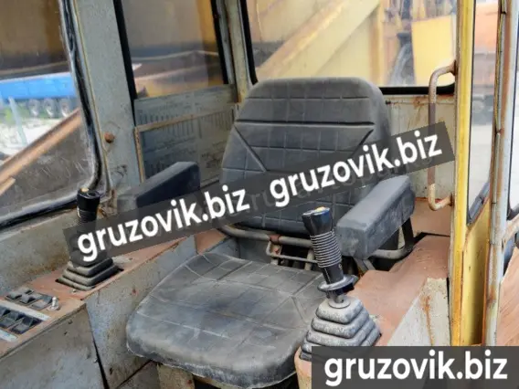 Автокран МАЗ - Ивановец КС 6476 2026 года новый фото 16