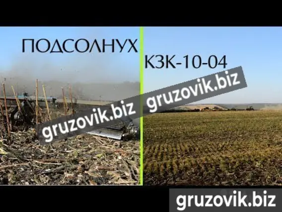 Почвообрабатывающая техника Союзпоставка КЗК 2020 года новый фото 11