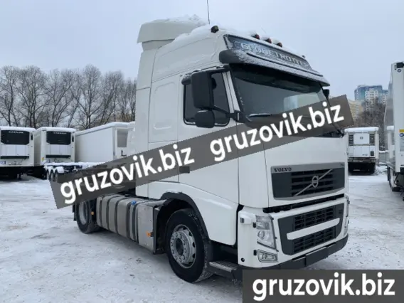 Тягач Volvo FH 2014 года б/у фото 3