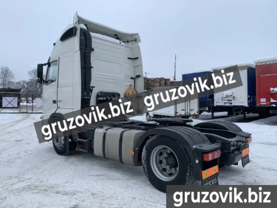Тягач Volvo FH 2014 года б/у фото 6