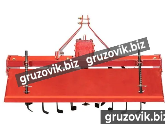 Фреза 1GQN почвофреза 2020 года новый фото 4