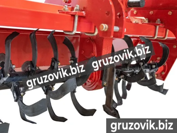 Фреза 1GQN почвофреза 2020 года новый фото 11