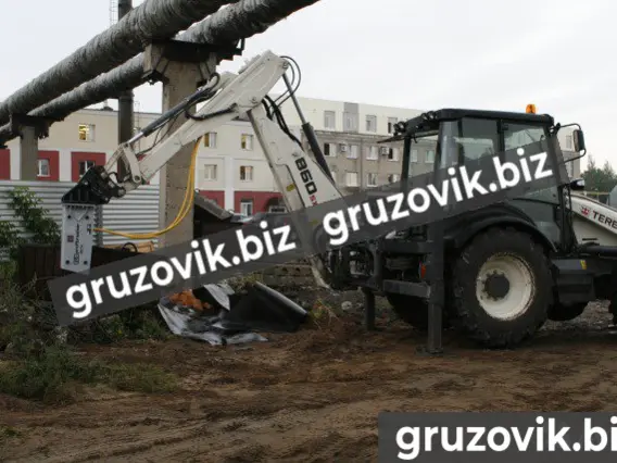 Буровая установка Profbreaker PB 70Н 2019 года б/у
