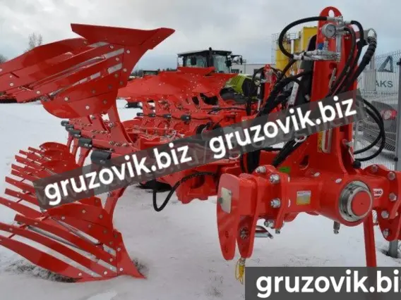 Почвообрабатывающая техника Gaspardo Unico 2020 года новый
