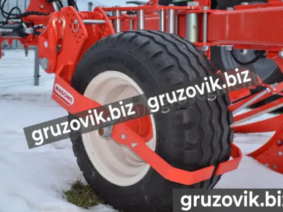 Почвообрабатывающая техника Gaspardo Unico 2020 года новый фото 2