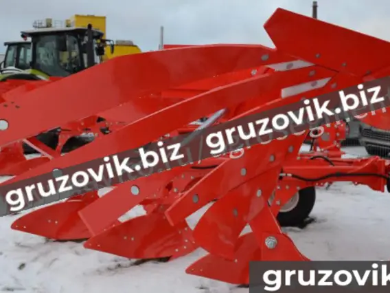 Почвообрабатывающая техника Gaspardo Unico 2020 года новый фото 4