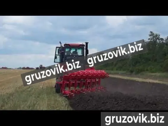 Почвообрабатывающая техника Unlu ON-LAND 2020 года новый