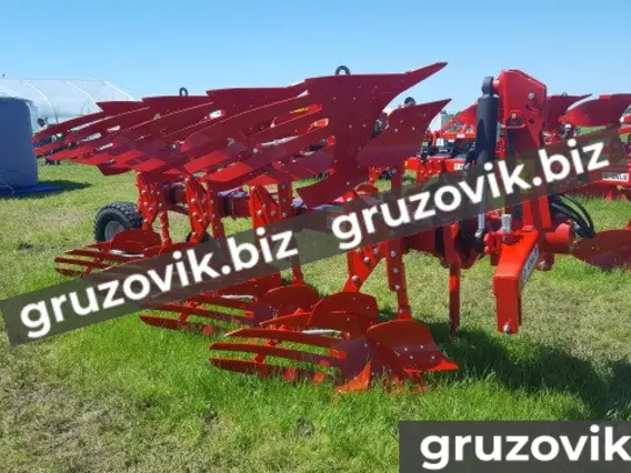 Почвообрабатывающая техника Unlu ON-LAND 2020 года новый фото 14
