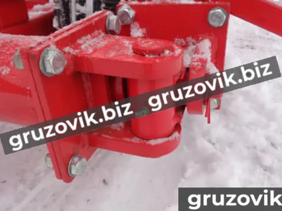 Почвообрабатывающая техника БЗУ 12 2020 года новый фото 3