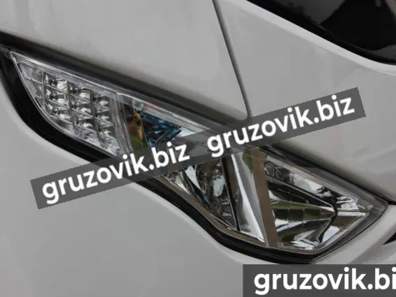 Городской автобус BRAVIS 20-G 2019 года новый фото 10