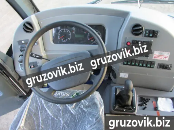 Городской автобус BRAVIS 20-G 2019 года новый фото 11