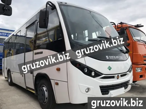 Городской автобус BRAVIS 20-G 2019 года новый фото 2