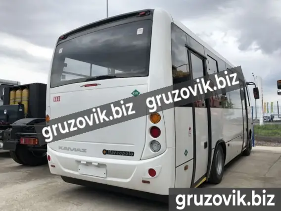 Городской автобус BRAVIS 20-G 2019 года новый фото 3