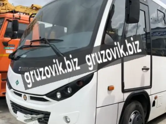 Городской автобус BRAVIS 20-G 2019 года новый фото 4