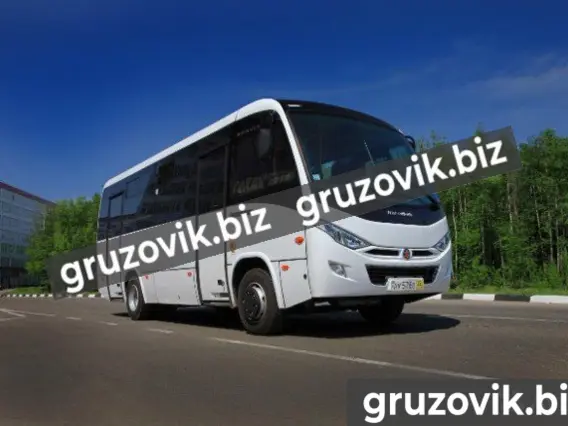 Городской автобус BRAVIS 20-G 2019 года новый фото 5