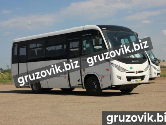 Городской автобус BRAVIS 20-G 2019 года новый фото 7