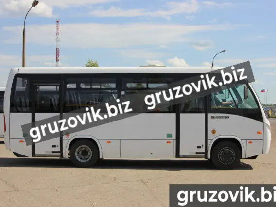 Городской автобус BRAVIS 20-G 2019 года новый фото 8