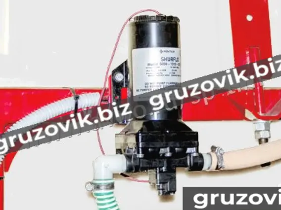 Почвообрабатывающая техника ALTAIR 5.6-04 2020 года новый фото 7