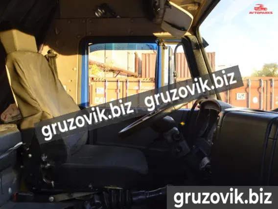 Автопоезда Камаз 44108 НЕФАЗ 9334-10 2026 года новый фото 10