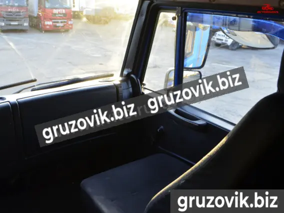 Автопоезда Камаз 44108 НЕФАЗ 9334-10 2026 года новый фото 11