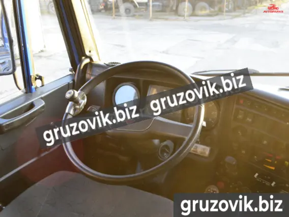 Автопоезда Камаз 44108 НЕФАЗ 9334-10 2026 года новый фото 12