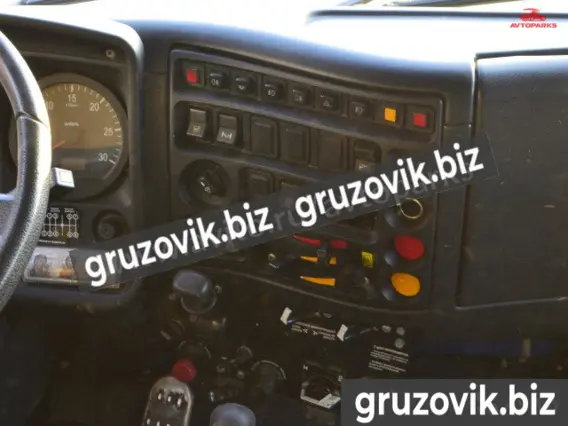 Автопоезда Камаз 44108 НЕФАЗ 9334-10 2026 года новый фото 13