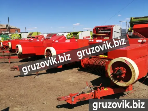 Пресс-подборщик sipma Z-2241  б/у