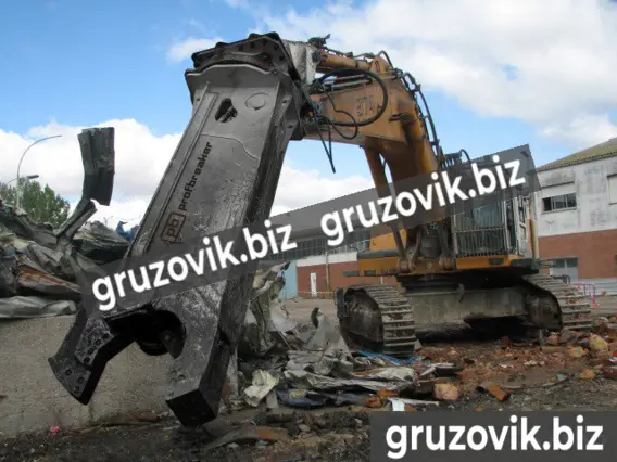 Навесное оборудование Profbreaker CS-25RS 2019 года б/у