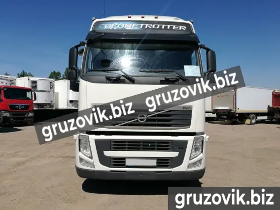 Тягач Volvo FH 2014 года б/у фото 2
