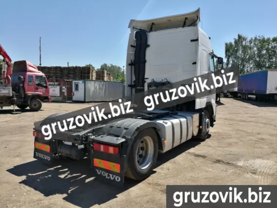 Тягач Volvo FH 2014 года б/у фото 5